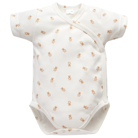 BODY KPRT KR LOVELY DAY MISIE écru,misie 56