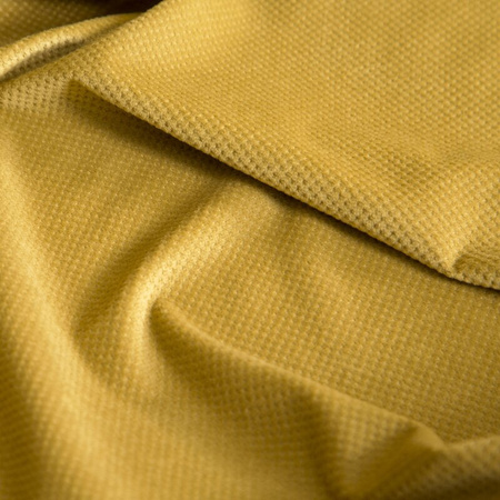 ZASŁONA GOTOWA MILO 140 X 250 CM ZŁOTY