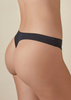KATIA Stringi, negro/czarny
