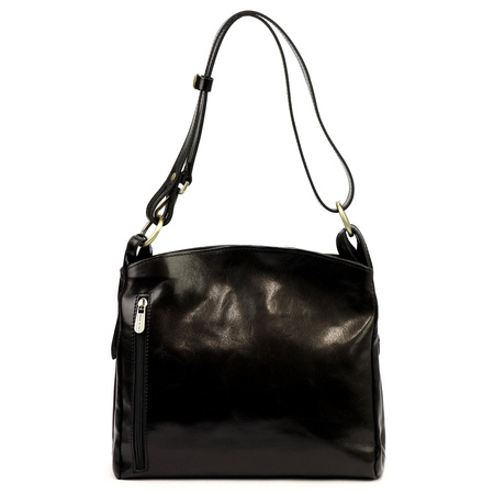 Torebka torebki damska  skórzana skóra naturalna Florence