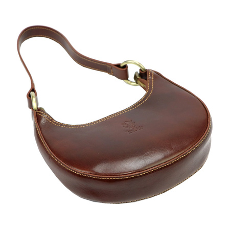 Torebka torebki damska  skórzana skóra naturalna Florence