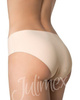 JULIMEX FIGI DAMSKIE SIMPLE PANTY BEZSZWOWE BEŻ L