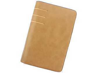 Portfel damski skórzany skóra ekologiczna Jessica