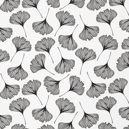 ZASŁONA GOTOWA KEMI 140 X 250 CM BIAŁY