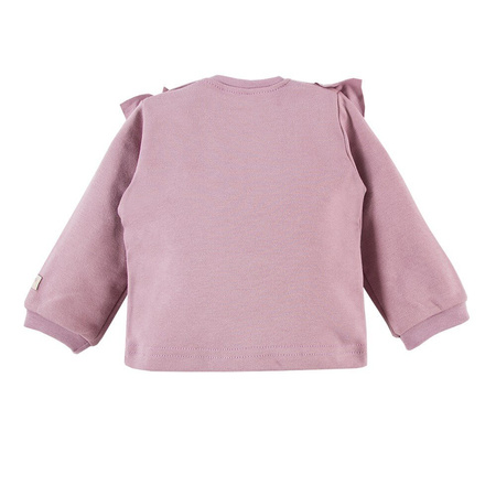 BLUZA SIMPLY COMFY KARCZEK WRZOS