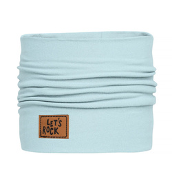 Komin jj LETS ROCK niebieski 74/92