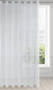 FIRANA GOTOWA D91 ALEXA 350 X 250 CM BIAŁY
