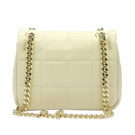 Torebka torebki skórzana skóra naturalna Pierre Cardin damska