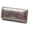 Portfel damski skórzany skóra naturalna Pierre Cardin 