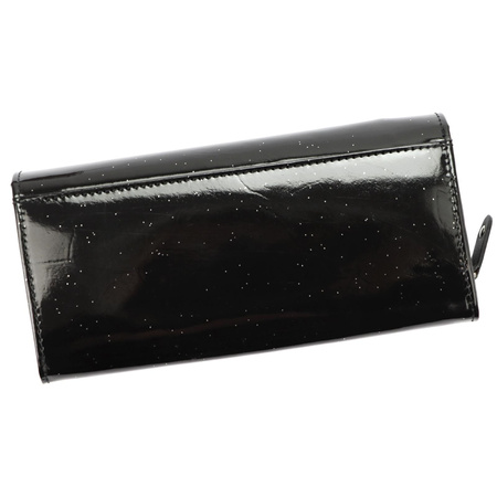 Portfel damski skórzany skóra naturalna Mato Grosso 