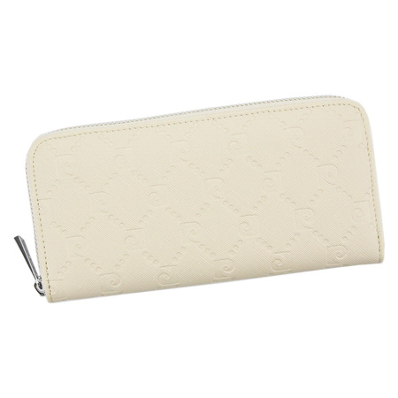 Portfel damski skórzany skóra naturalna+ skóra ekologiczna Pierre Cardin