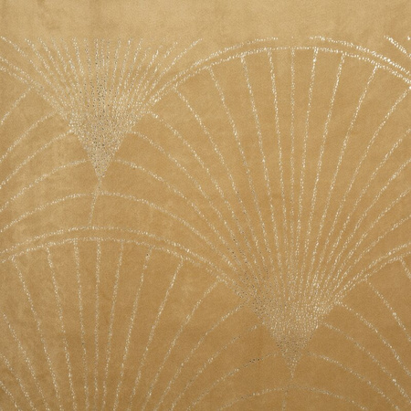 OBRUS BLINK 14 35 X 180 CM MIODOWY