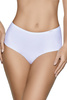 MAXI BRAGA 503 figi z wysokim stanem, blanco-biel