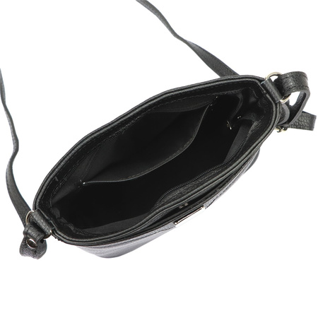 Torebka torebki skórzana skóra naturalna Luka damska 