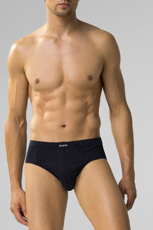 Slipy majtki męskie 3MP-179 3P