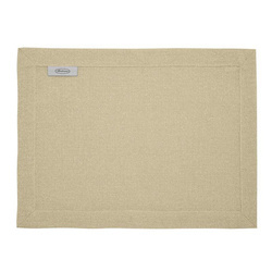 OBRUS STELLA 1 30 X 40 CM ZŁOTY