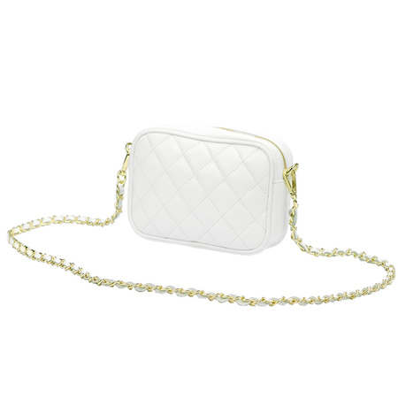 Torebka torebki skórzana skóra naturalna Luka damska 