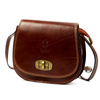 Torebka torebki skórzana damska skóra naturalna Gregorio 