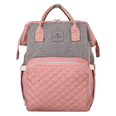 Plecak damski Peterson