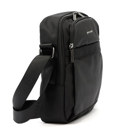 Portfel męski CHOICE czarny