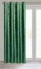 ZASŁONA GOTOWA MARSALA 140 X 250 CM ZIELONY