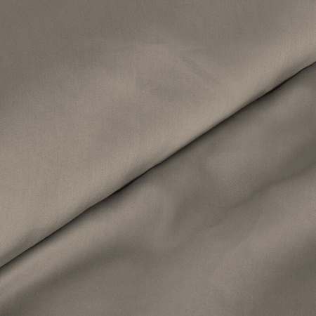 KOMPLET POŚCIELI NOVA3 160 X 200 CM JASNOBRĄZOWY