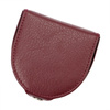Portfel damski OLEIC bordowy