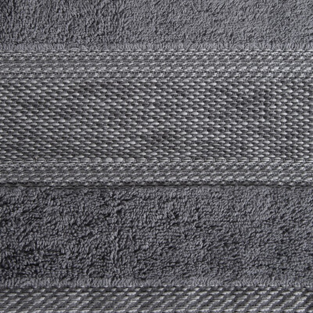 KOMPLET RĘCZNIKÓW 2 37 X 25 X 6 CM STALOWY