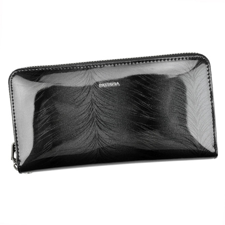 Portfel damski skórzany skóra naturalna Patrizia