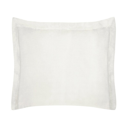 POSZEWKA NOVA COLOUR 50 X 70 CM KREMOWY