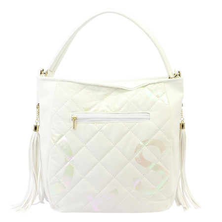 Torebka damska skóra ekologiczna Gregorio