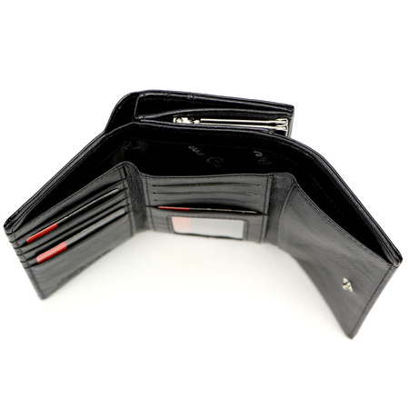 Pasek parciany CASUAL cz-3 s-105-cm