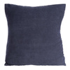 POSZEWKA JULIE 45 X 45 CM GRANATOWY