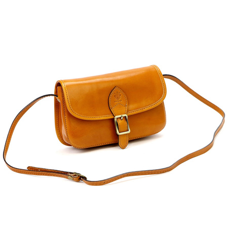 Torebka torebki damska  skórzana skóra naturalna Florence