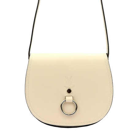 Torebka torebki damska  skórzana skóra naturalna Florence