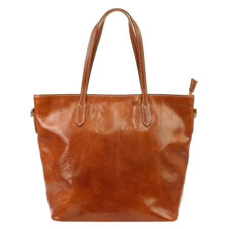 Torebka torebki skórzana damska skóra naturalna Marco 