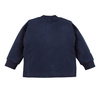 BLUZKA SIMPLY COMFY KIESZON GRANAT EWA KLUCZE 