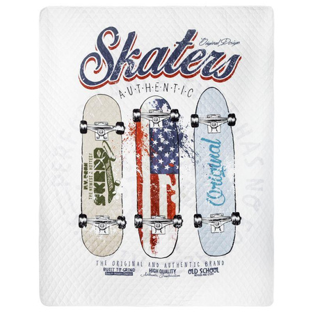 D91/N/SKATERS 200X220 B+GRAN