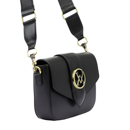 Torebka torebki skórzana skóra naturalna Luka damska