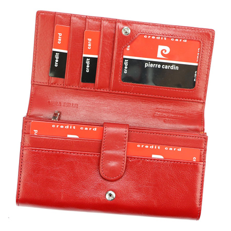 Portfel męski CHOICE czarny