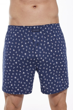 Bokserki majtki męskie  Comfort 002/283