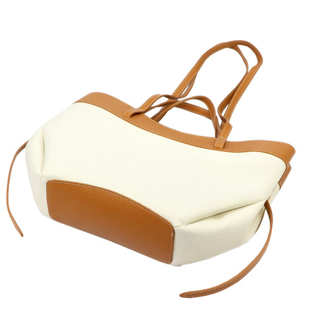 Torebka damska torebki skórzana skóra naturalna Luka 