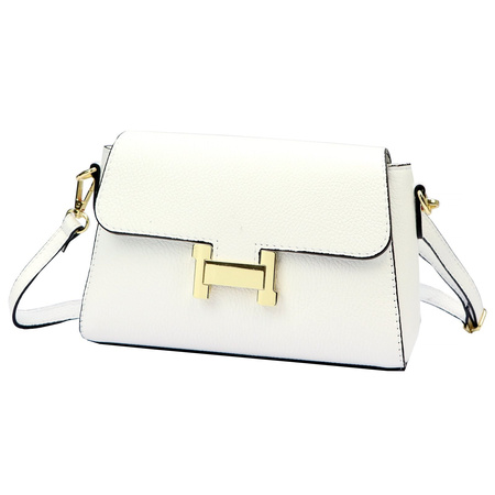 Torebka torebki skórzana skóra naturalna Luka damska