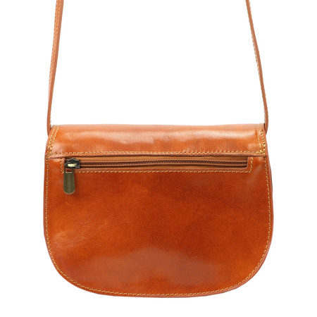 Torebka torebki damska  skórzana skóra naturalna Florence