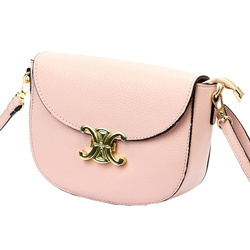 Torebka torebki skórzana damska skóra naturalna Luka