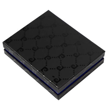 Portfel męski skórzany skóra naturalna Pierre Cardin