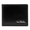 Portfel męski skórzany skóra naturalna Pierre Cardin