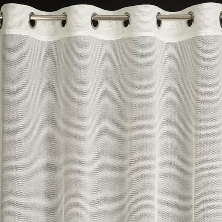 FIRANA GOTOWA DARLA 140 X 250 CM NATURALNY