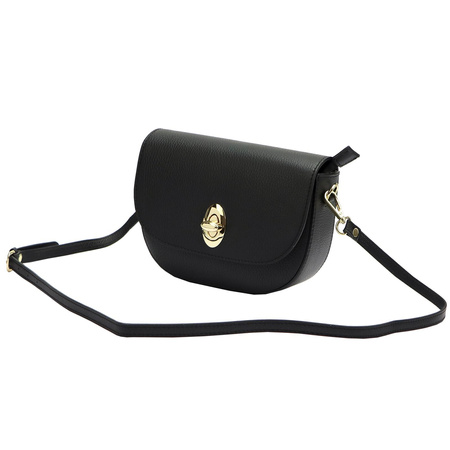 Torebka torebki skórzana skóra naturalna Luka damska