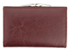 Portfel damski skórzany skóra naturalna Z.Ricardo
